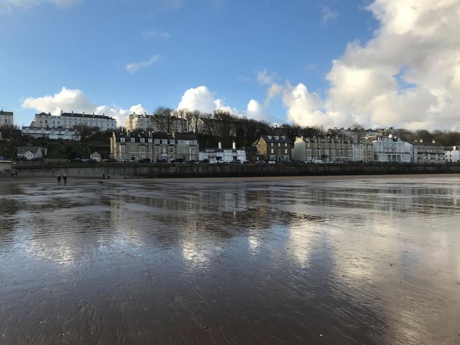 Brooklands Filey Seaside Retreat Flat 6 Exterior foto