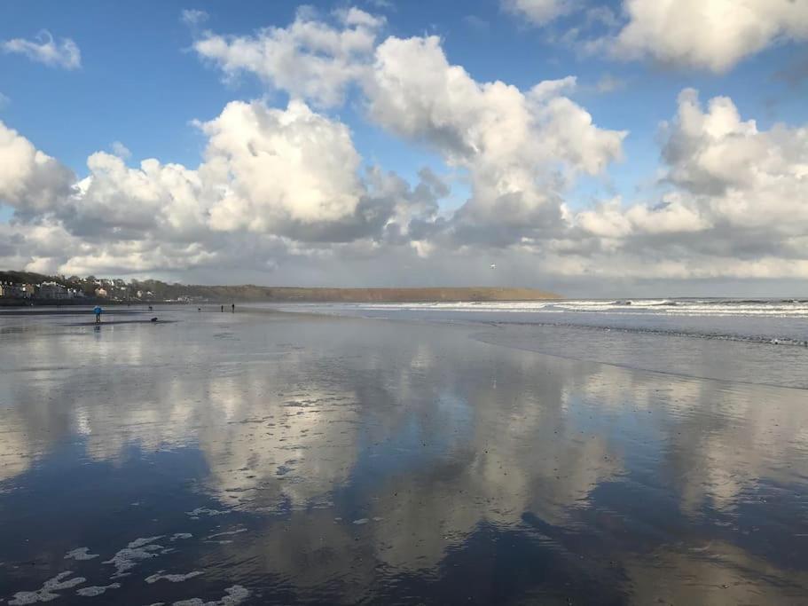Brooklands Filey Seaside Retreat Flat 6 Exterior foto
