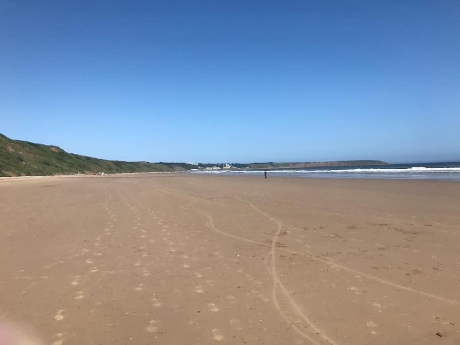 Brooklands Filey Seaside Retreat Flat 6 Exterior foto