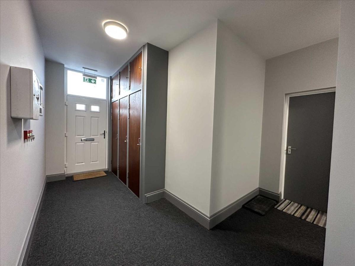 Brooklands Filey Seaside Retreat Flat 6 Exterior foto