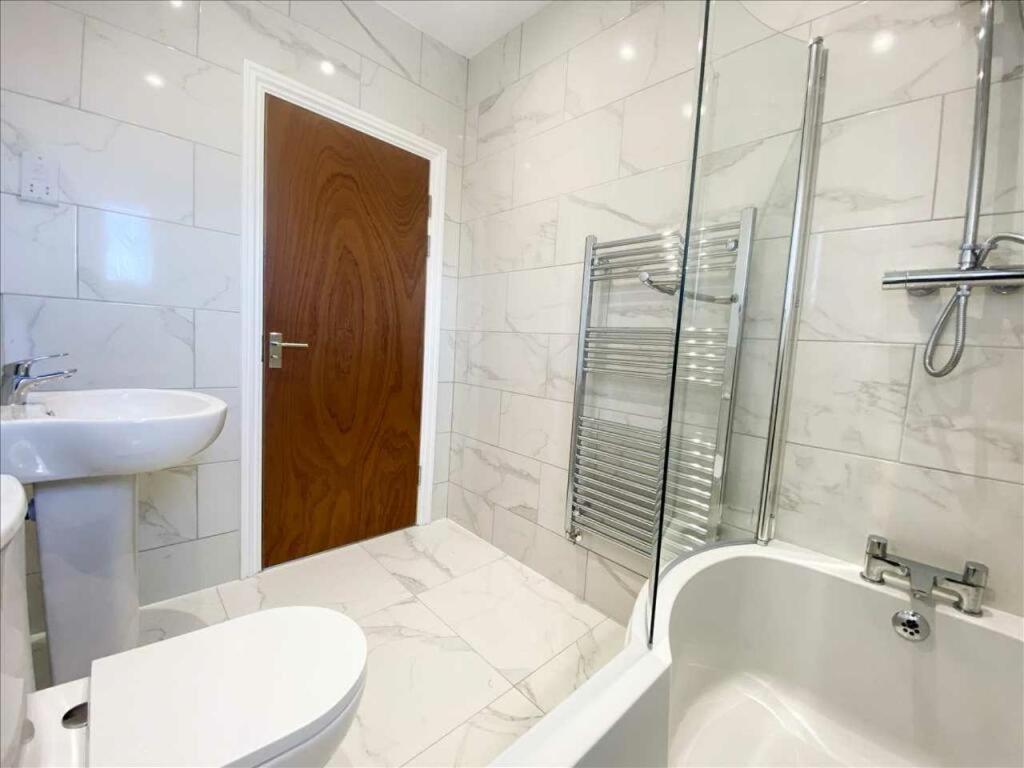 Brooklands Filey Seaside Retreat Flat 6 Exterior foto